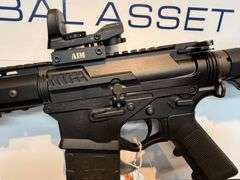 American Tactical OMNI Hybrid Pistol