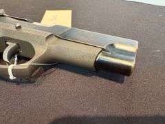 Ruger P89 Pistol - Parts Only
