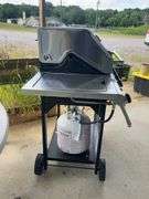 Royal Gourmet Gas Grill - NEW
