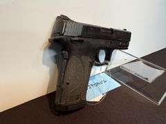 Smith & Wesson M&P 9 Shield Pistol - 9mm Luger