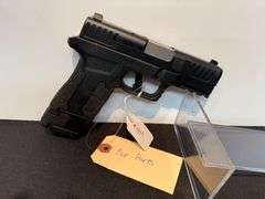 Diamondback Firearms AM2 Pistol - Parts Only