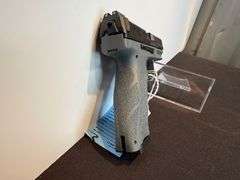 Heckler & Koch HK VP9 Pistol
