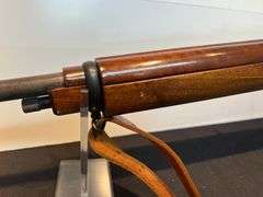 Marlin Arms 99 M1 Rifle, 22LR with Leather Winchester Rifle Sling