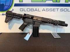 Palmetto State Armory PA-15 Pistol, 223/5.56