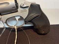 Taurus 856 Revolver