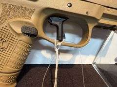 FN Herstal Firearms FN 509 Pistol