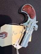 Cobra C22M Pistol - Parts Only