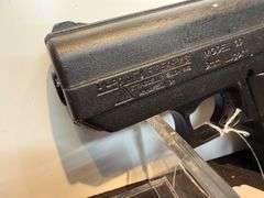 Hi Point Firearms C9 Pistol - Parts Only