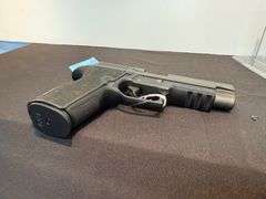 Sig Sauer SAUER P227 Pistol