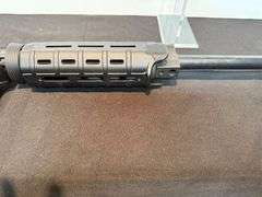 Smith & Wesson M&P 15 Sport II Rifle, 5.56 NATO