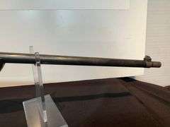 Terni Carcano Arms Carcano Rifle, 7.35mm