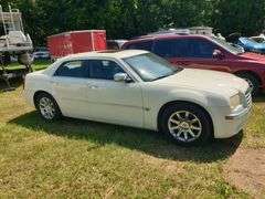 2006 CHRYSLER 300C