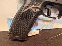 FN Herstal Firearms FN 509 Pistol