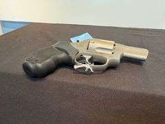 Taurus 856 Revolver