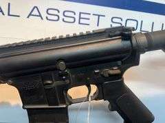 Panther Arms A-15 Rifle, 5.56 NATO