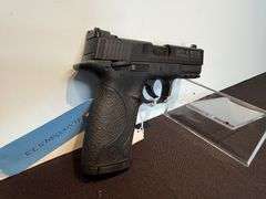 Smith & Wesson M&P 22 Compact Pistol - 22LR