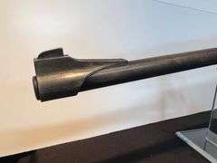 Marlin Arms 99 M1 Rifle, 22LR with Leather Winchester Rifle Sling