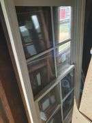 (2) Window Units