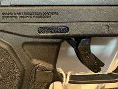 Ruger LCP II Pistol - 380 Auto