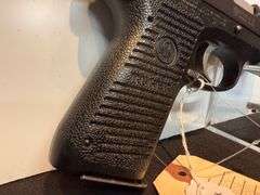 Ruger P95 Pistol - Parts Only