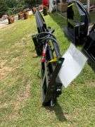 2025 GIYI Unused GY-CYHC Mini-Skidsteer Side Shift Fork