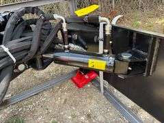 2025 Raytree Unused RMSG29 Skidsteer 29in Stump Grinder