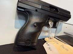 Hi Point Firearms C9 Pistol - Parts Only
