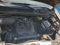 2011 DODGE Grand Caravan