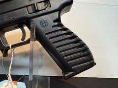 Intratec Sport 22 Pistol, 22 LR