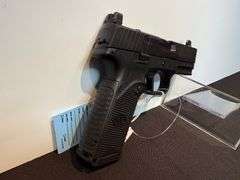 FN Herstal Firearms FN 509 Pistol