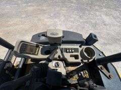2015 Yanmar VI035 Mini Excavator