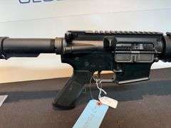 Bushamster Firearms XM15-E2S Rifle, 223/5.56mm