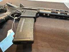 American Tactical OMNI Hybrid Pistol, 300 BLK