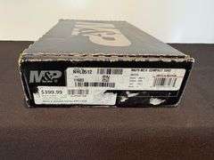 Smith & Wesson M&P 9 M2.0 Pistol