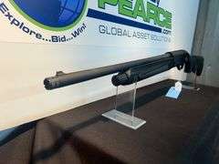 Legacy Sports Citadel Warthog Shotgun, 12 Ga