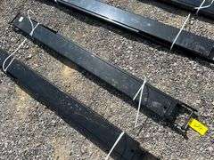 Pair - Fork Extensions - 6'