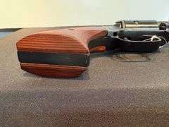 Heritage Rough Rider 22 Revolver - Parts Only