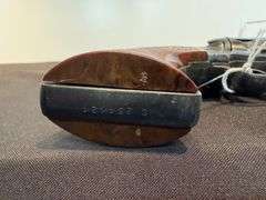 ROHM 66 Revolver