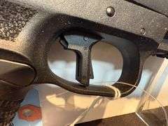 FN Herstal Firearms FN 509 Pistol