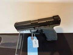 Heckler & Koch HK VP9 Pistol