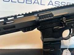 American Tactical OMNI Hybrid Pistol, 5.56