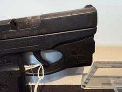 Ruger LCP Pistol
