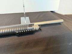 Silver Eagle Shotguns XP15 Shotgun, 12 Ga