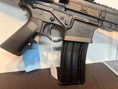American Tactical OMNI Hybrid Pistol, 5.56 NATO