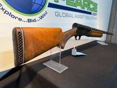 Browning A5 Shotgun, 12 Ga