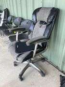 Lot of Chairs