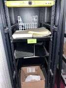 Netbotz/RackBotz Network Cabinet