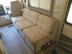 1997 Holiday Rambler Motor Home