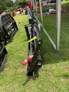 2025 GIYI Unused GY-CYHC Mini-Skidsteer Side Shift Fork