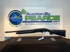 Legacy Sports Citadel Warthog Shotgun, 12 Ga